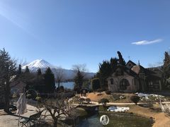-河口湖八音盒之森美术馆