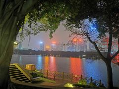 -南宁南湖公园
