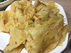-六泰居·尔滨地标·东北菜(黄河路店)