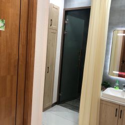 -芳朵美容养生SPA