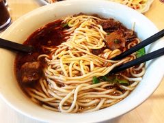 -李先生牛肉面大王(北京东四店)