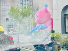 -上海第一八佰伴
