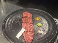 -焱铁烧·黑毛和牛专门店(南宁万象城店)