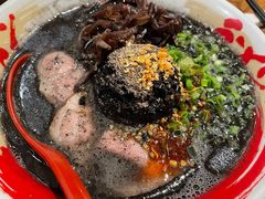黑王-豚王拉面(澳门银河店)