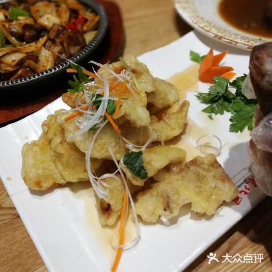 东北风(鄞州万达店)