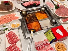 -海底捞大排档火锅(打浦路店)