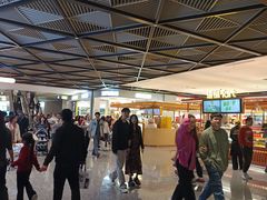 -东莞松山湖万象汇