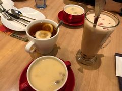 -必胜客(机场路店)