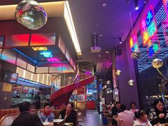 -庆峰龙虾烧烤(合肥一店)