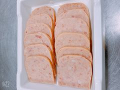 午餐肉-傣妹火锅(四川北路店)