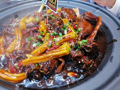 -回味黑鸭煲·始于2006(万松园店)