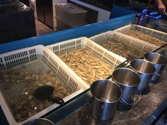 -星伦多 自助料理(圆融店)