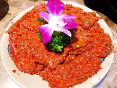 -重庆渝达老火锅(春熙路店)