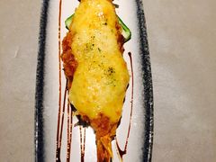 -T館·花园艺术餐厅
