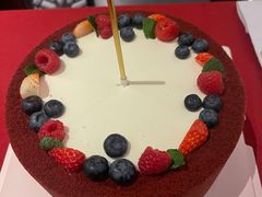 -姆们M Sweetie Cake(三里屯店)