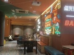 -龙神·炭烧酒场深夜食堂(新街口店)