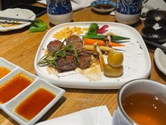 -阿吾罗日本料理(K11艺术中心店)