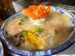 -老雒阳面馆·水席(定鼎门店)