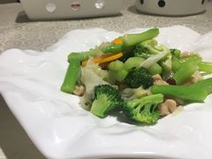 -四季小馆·地道北京小吃(广百店)