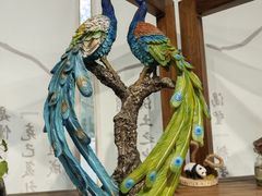 -陶然亭公园南门停车场