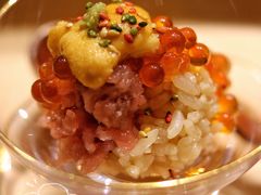 -鮨青(恒基名人购物中心店)