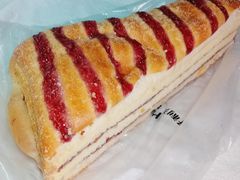 树莓面包-好利来(光华中心店)