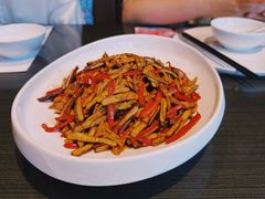 -新安人家·22年本地餐厅