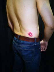 -墨無界刺青TATTOO
