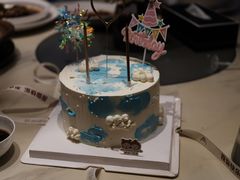 -橙呦·私人定制生日蛋糕