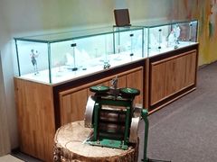 -十八字金银饰·拼豆·开蚌手工体验团建(君太百货店)