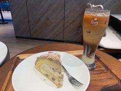 -Peet's Coffee皮爷咖啡(豫园店)