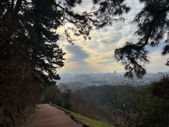 -敬亭山风景名胜区