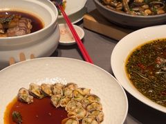 -海立阁海鲜江浙菜(漕河泾印象城店)