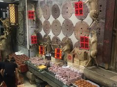 -乔家满族八大碗(流水沟店)