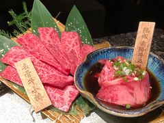 -老乾杯和牛烧肉(王府中环店)