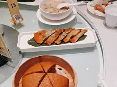 -好友缘家宴(青山路店)