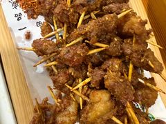 -清真·盛京白记 小骨头羊汤馆(南八马路店)
