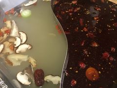 -手选潮汕鲜活牛肉火锅(二七广场店)