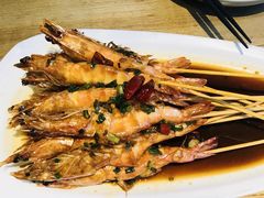 -蜜桃餐厅·古运河畔(南下塘店)