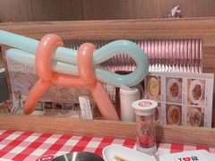 -西贝(南开大悦城店)