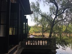 -东莞市可园博物馆