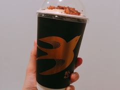 松林拿铁-BeauTea水仙(coco park店)