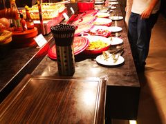 -安蒂娅·海鲜自助餐厅(安蒂娅美兰酒店)
