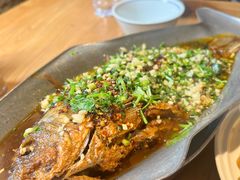 -树厨贵州菜(大十字店)