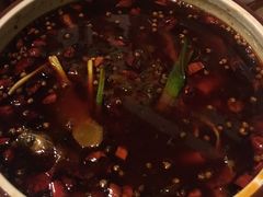 -庶民居中餐馆(花土店)