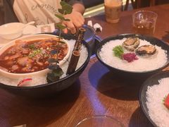 -东海怡品海鲜豆捞(星街坊店)