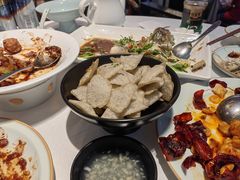 炸灌肠-到家尝北京菜(西坝河店)