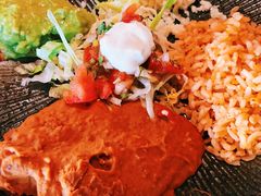 -Pistolera Mexican Cantina女枪手墨西哥餐厅(碧云路店)
