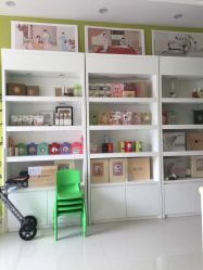 -雷氏普爱产后修护中心(弘阳店)