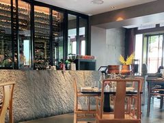 -莲西餐(曲江店)